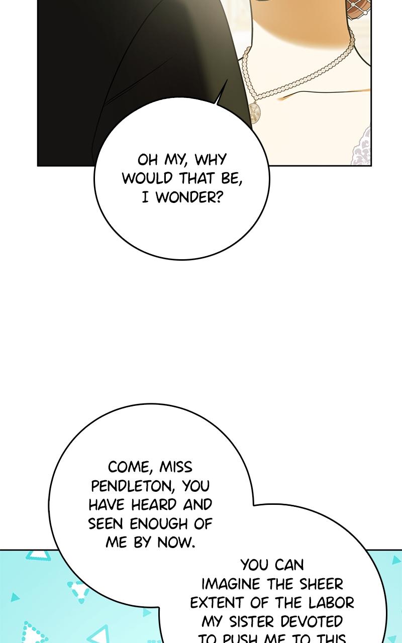 Miss Pendleton Chap 4 - Next Chap 5