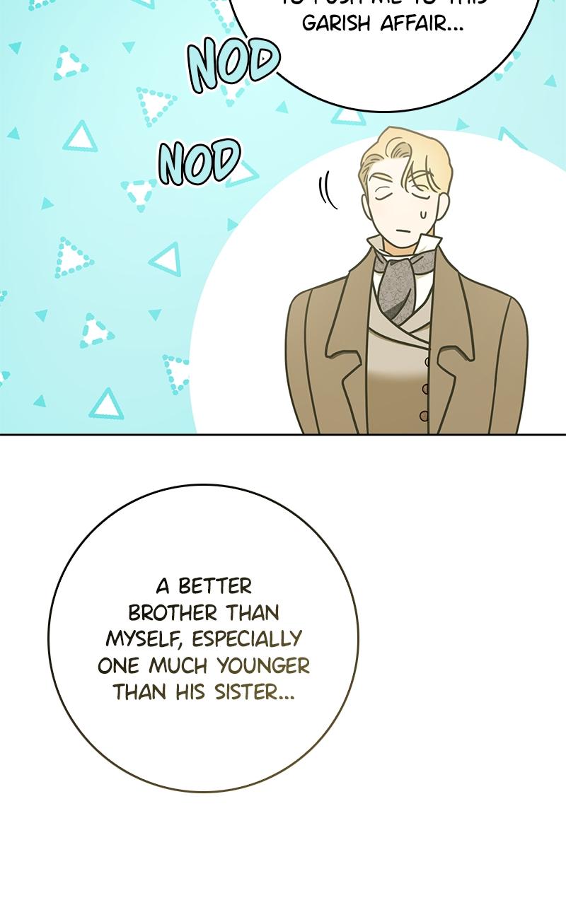 Miss Pendleton Chap 4 - Next Chap 5