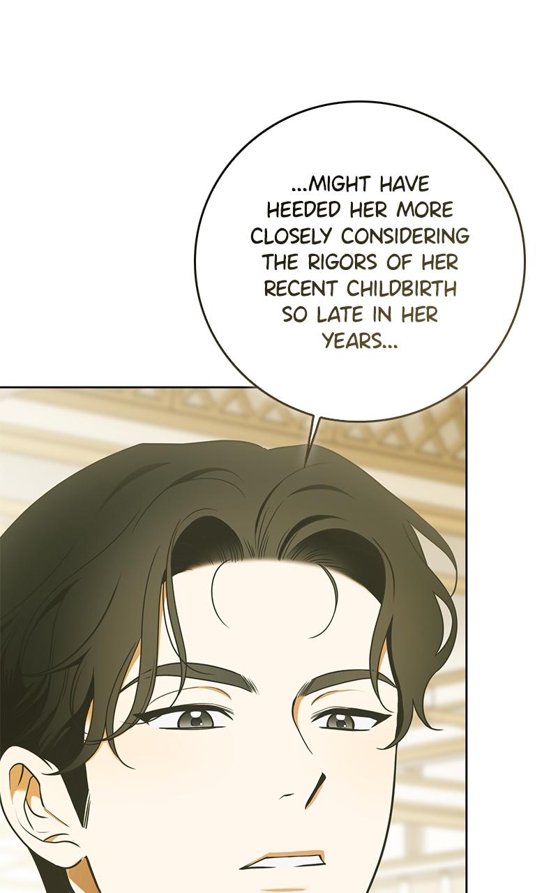 Miss Pendleton Chap 4 - Next Chap 5