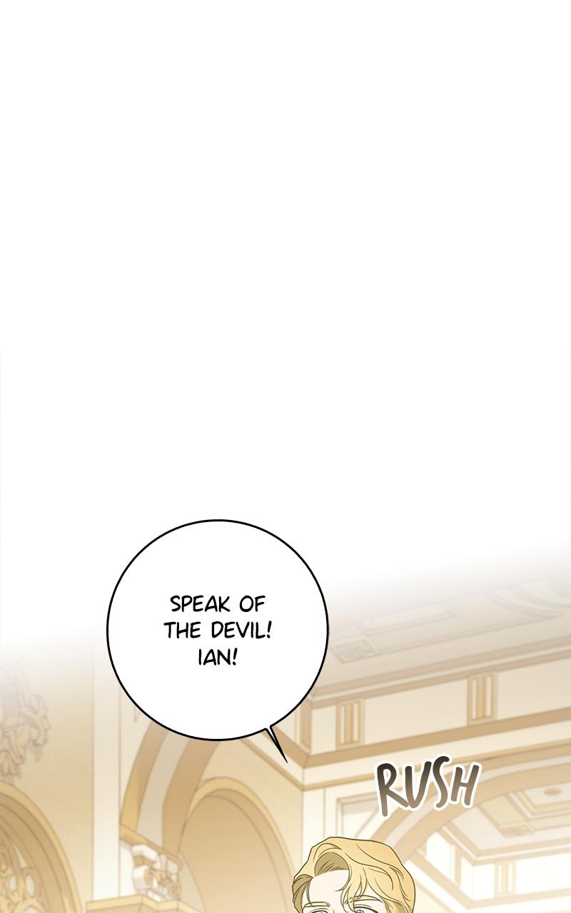 Miss Pendleton Chap 4 - Next Chap 5