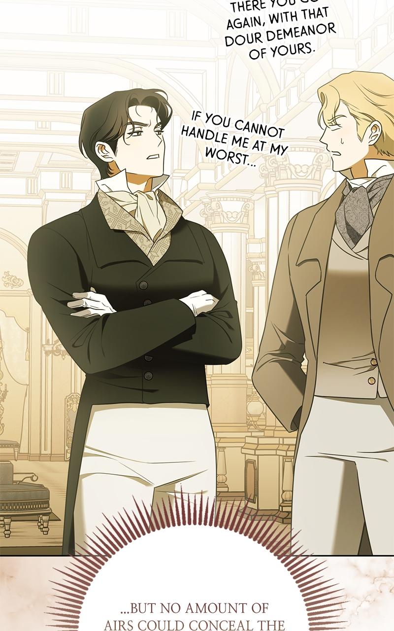 Miss Pendleton Chap 4 - Next Chap 5