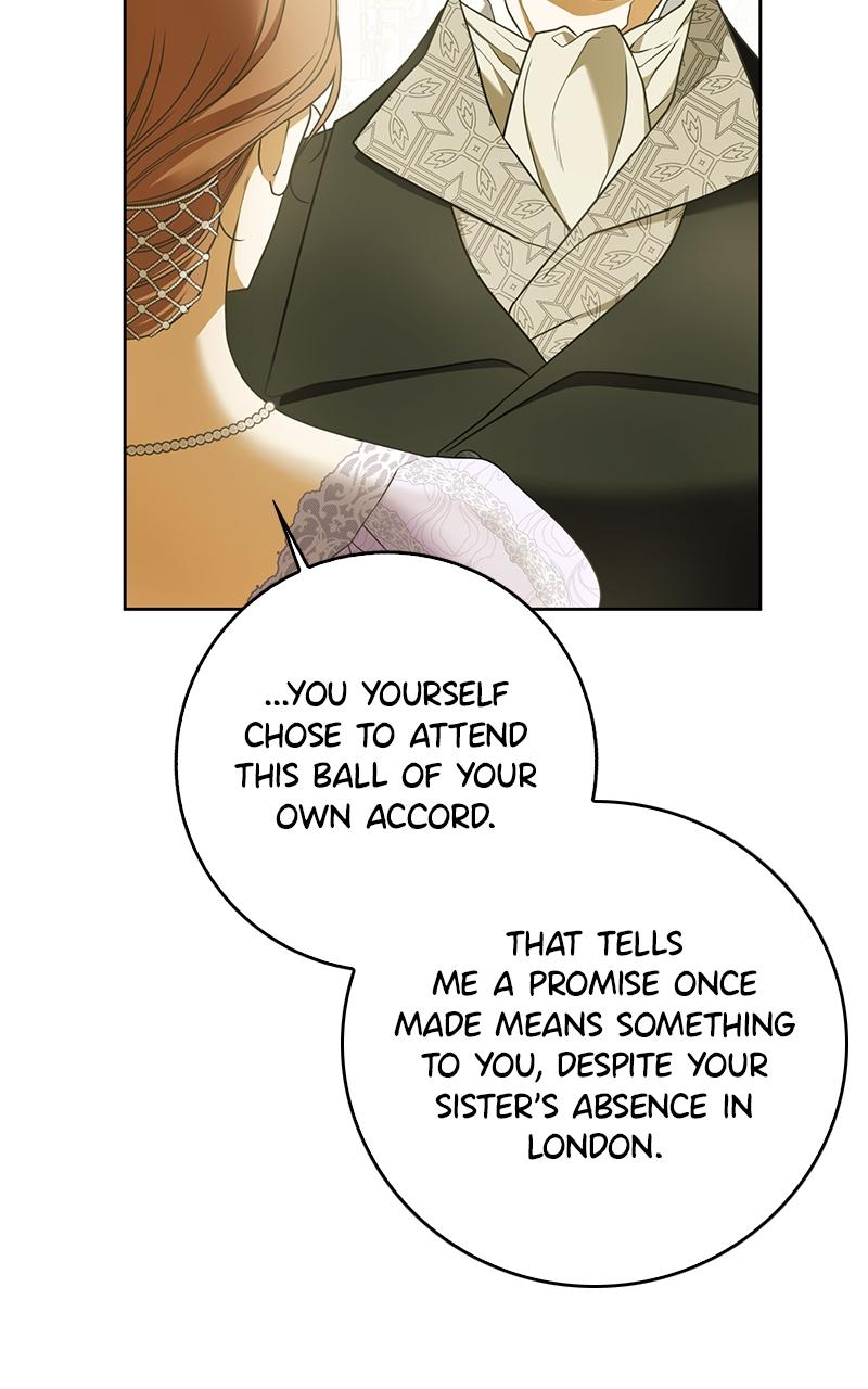 Miss Pendleton Chap 4 - Next Chap 5