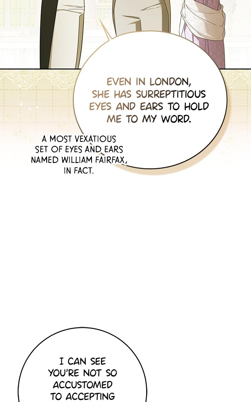 Miss Pendleton Chap 4 - Next Chap 5