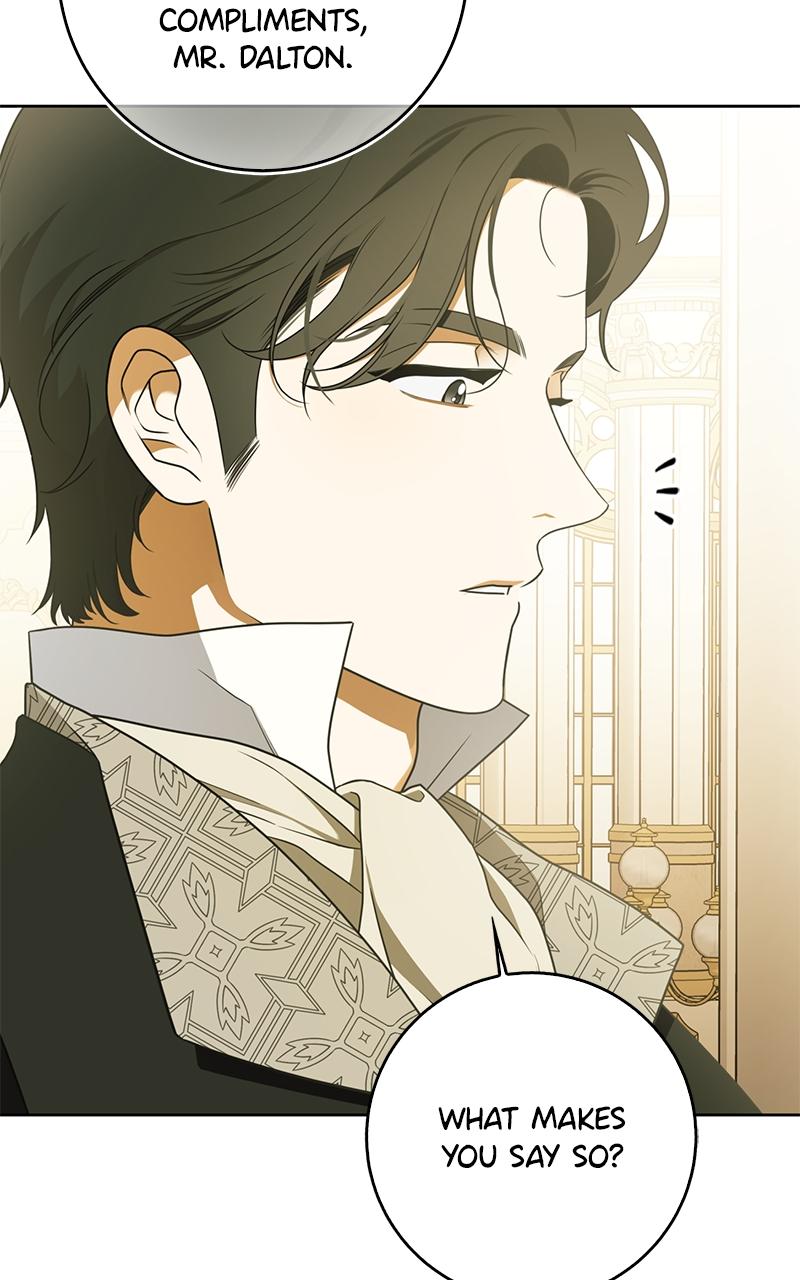 Miss Pendleton Chap 4 - Next Chap 5