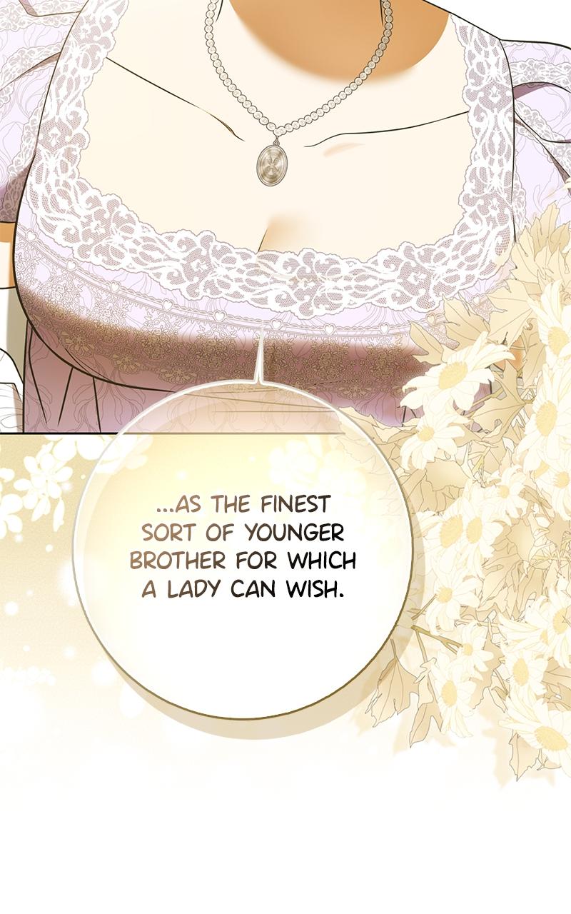 Miss Pendleton Chap 4 - Next Chap 5