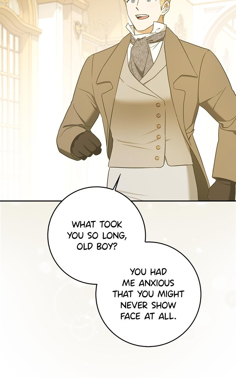 Miss Pendleton Chap 4 - Next Chap 5