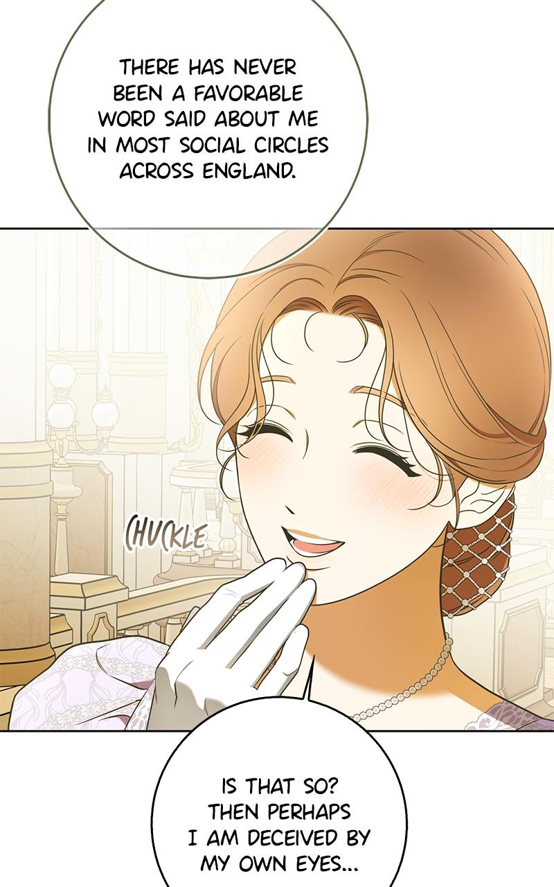 Miss Pendleton Chap 4 - Next Chap 5