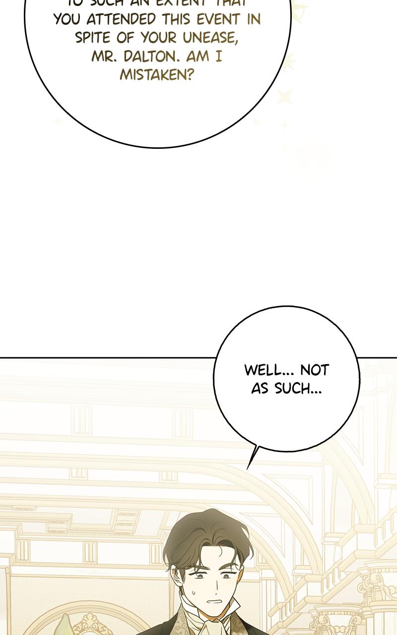 Miss Pendleton Chap 4 - Next Chap 5