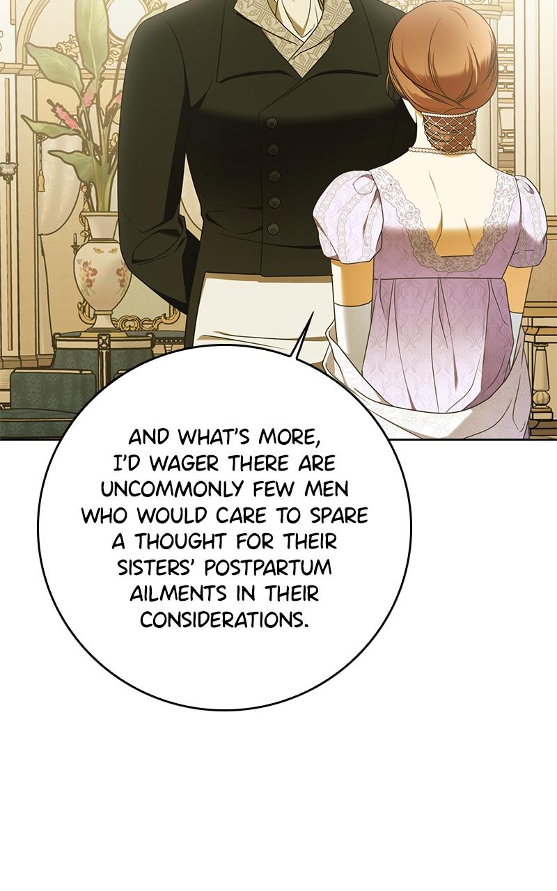 Miss Pendleton Chap 4 - Next Chap 5