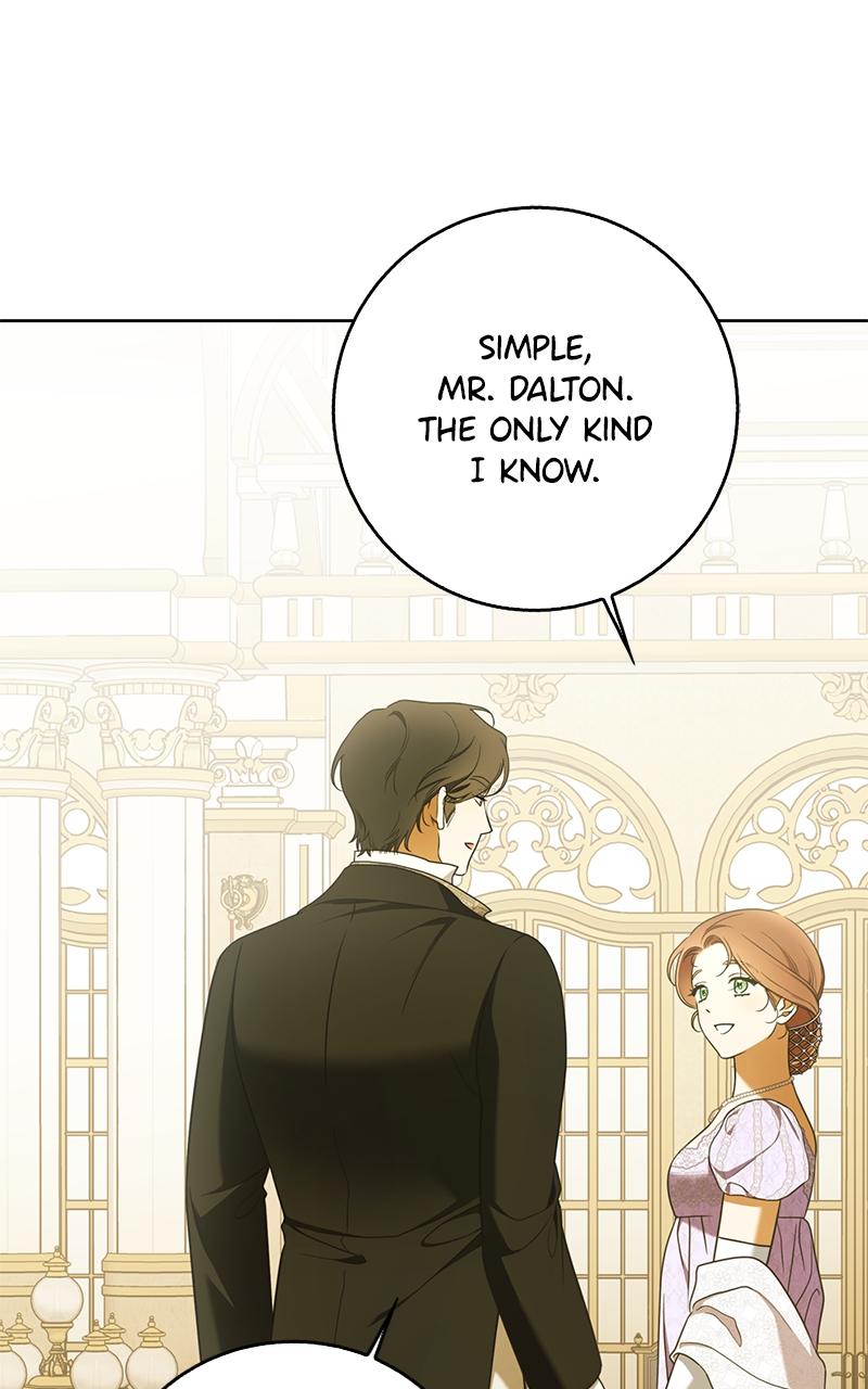 Miss Pendleton Chap 4 - Next Chap 5