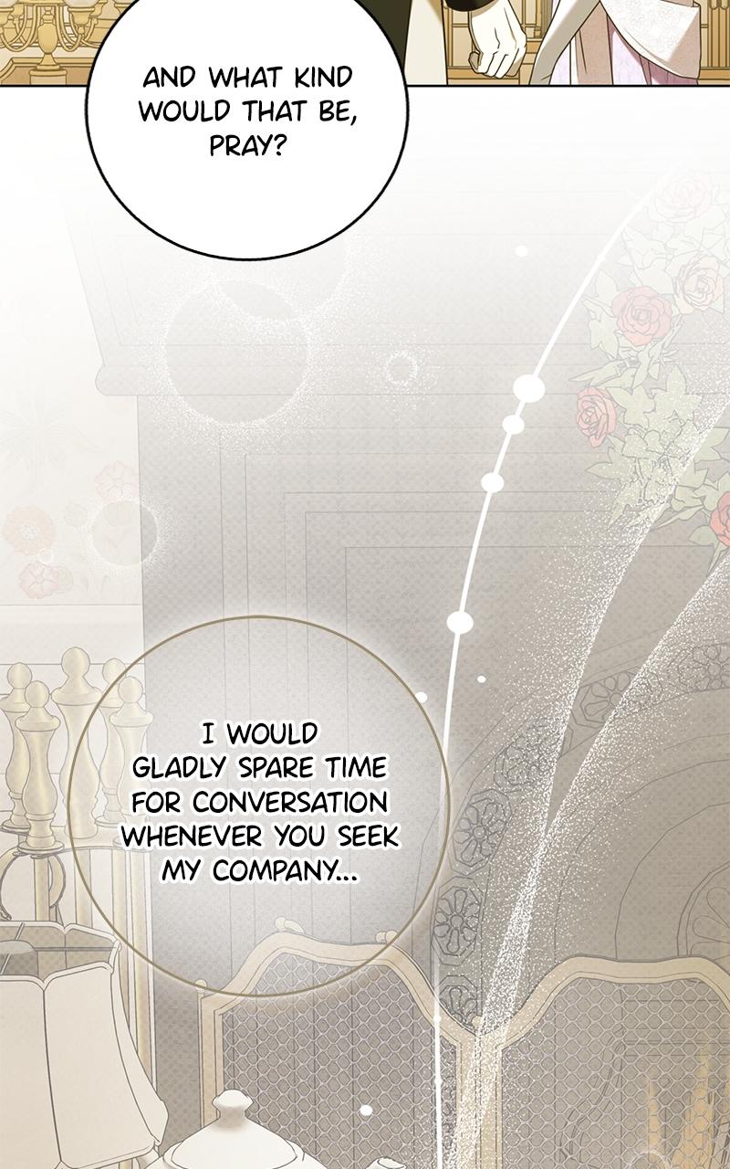 Miss Pendleton Chap 4 - Next Chap 5