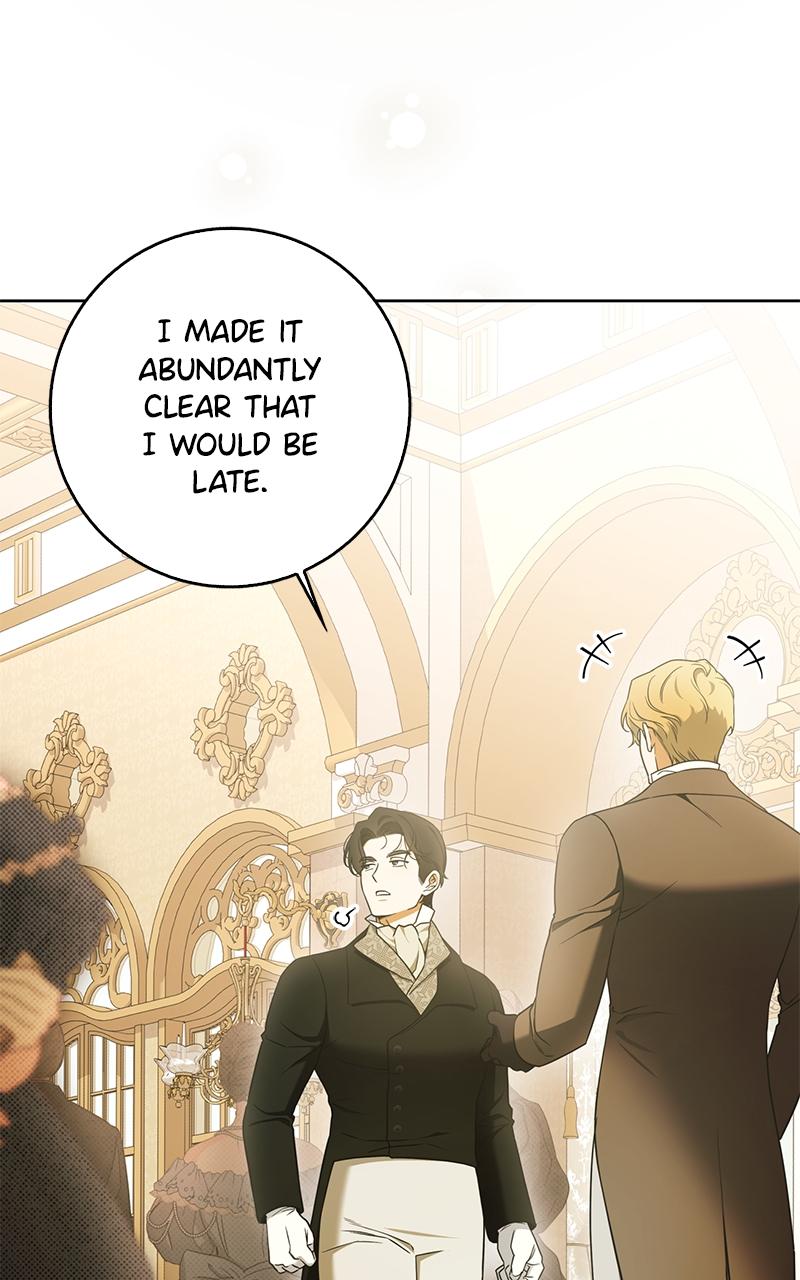 Miss Pendleton Chap 4 - Next Chap 5