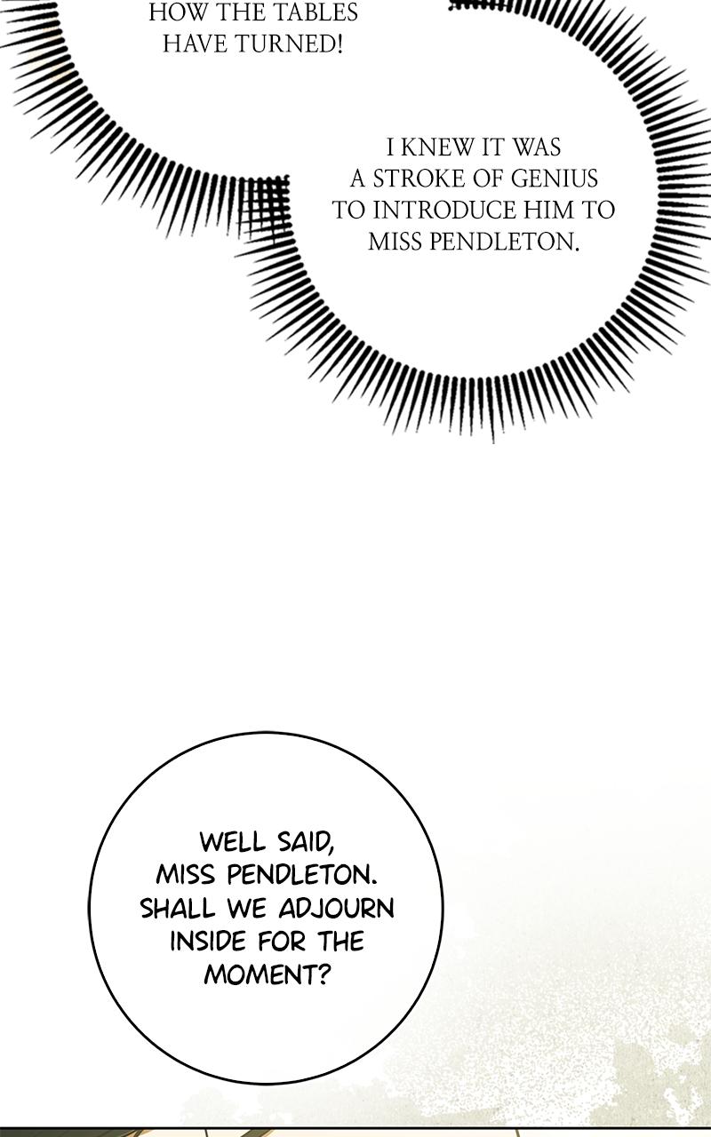 Miss Pendleton Chap 4 - Next Chap 5