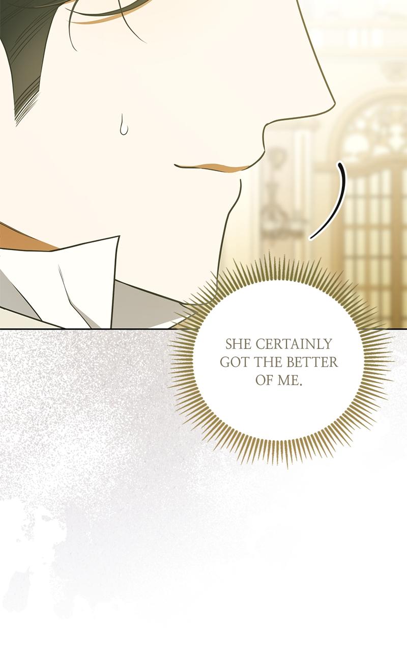 Miss Pendleton Chap 4 - Next Chap 5