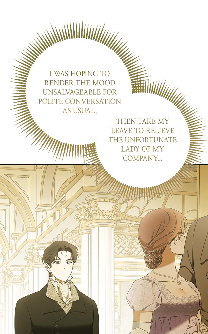 Miss Pendleton Chap 4 - Next Chap 5