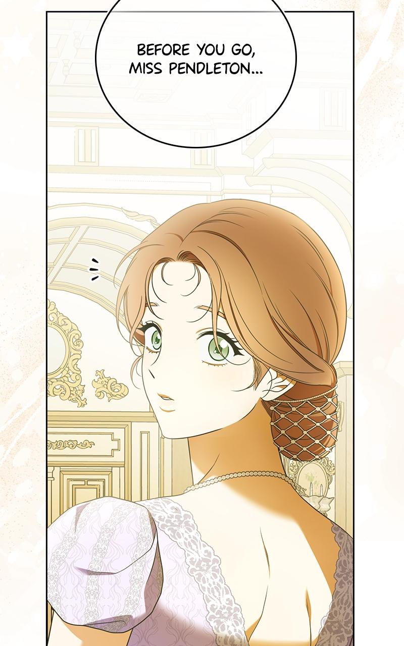 Miss Pendleton Chap 4 - Next Chap 5