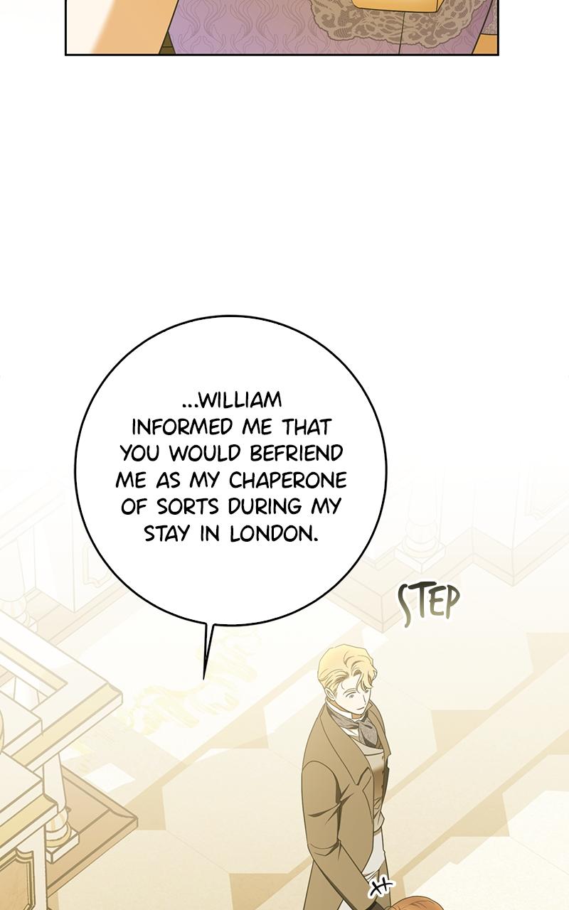 Miss Pendleton Chap 4 - Next Chap 5