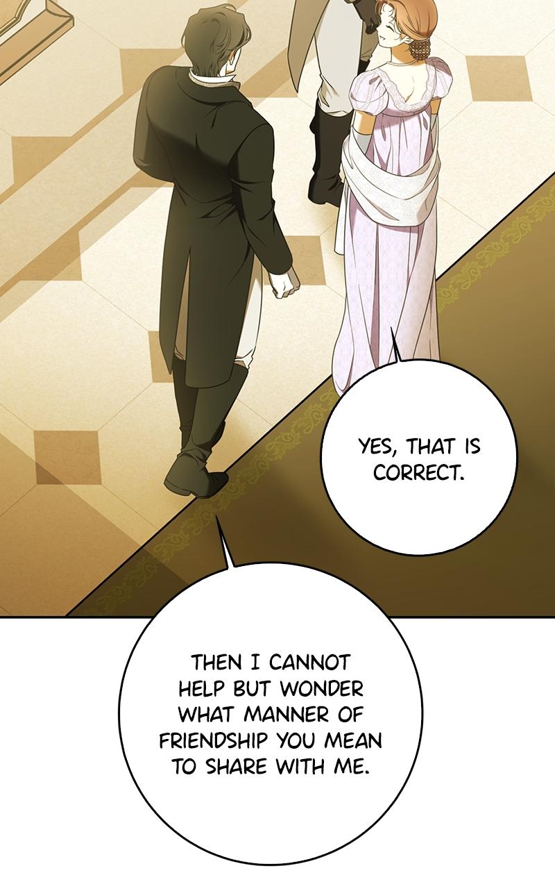 Miss Pendleton Chap 4 - Next Chap 5