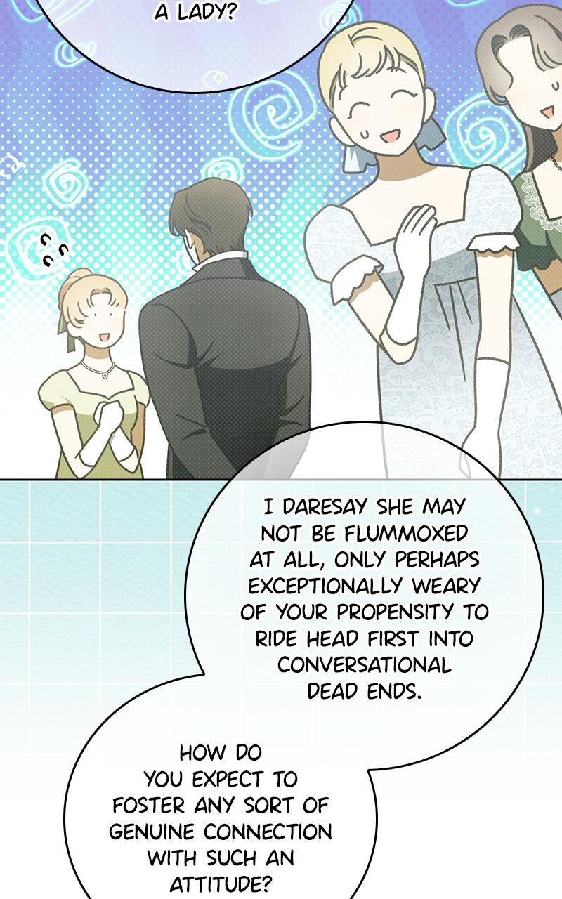 Miss Pendleton Chap 4 - Next Chap 5