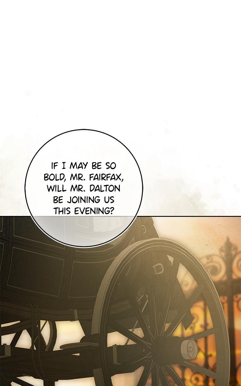 Miss Pendleton Chap 4 - Next Chap 5