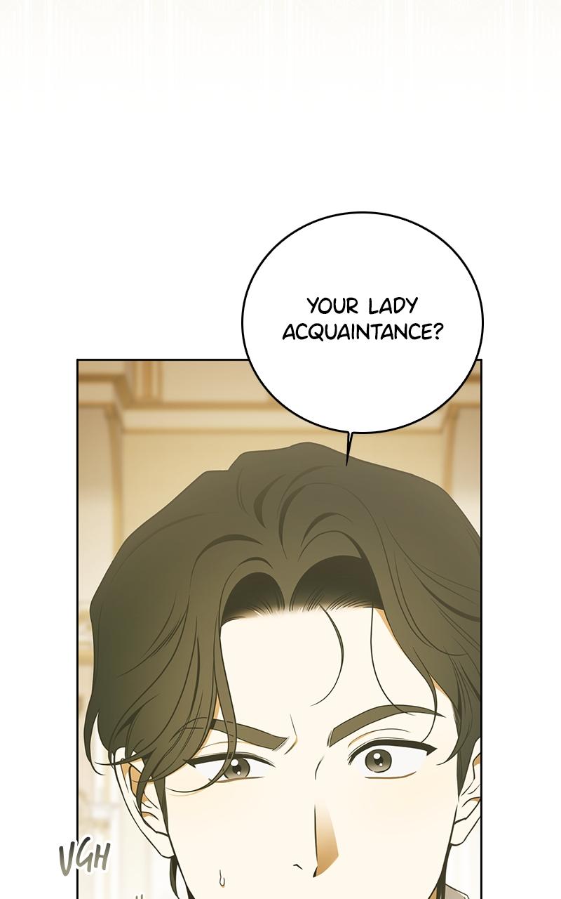 Miss Pendleton Chap 4 - Next Chap 5