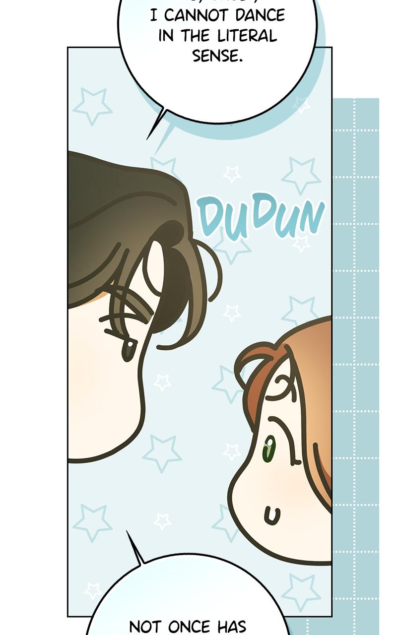 Miss Pendleton Chap 4 - Next Chap 5
