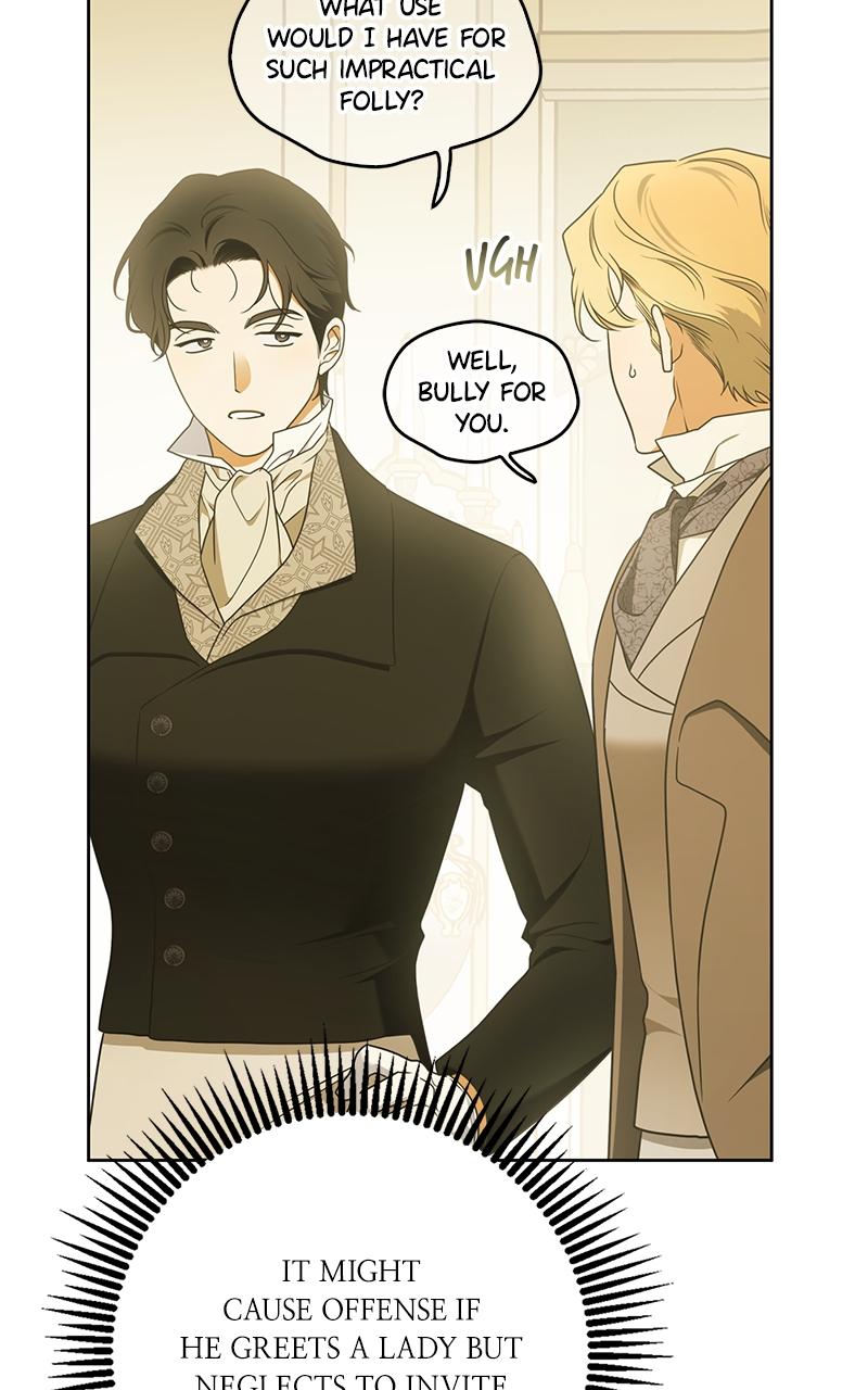 Miss Pendleton Chap 4 - Next Chap 5