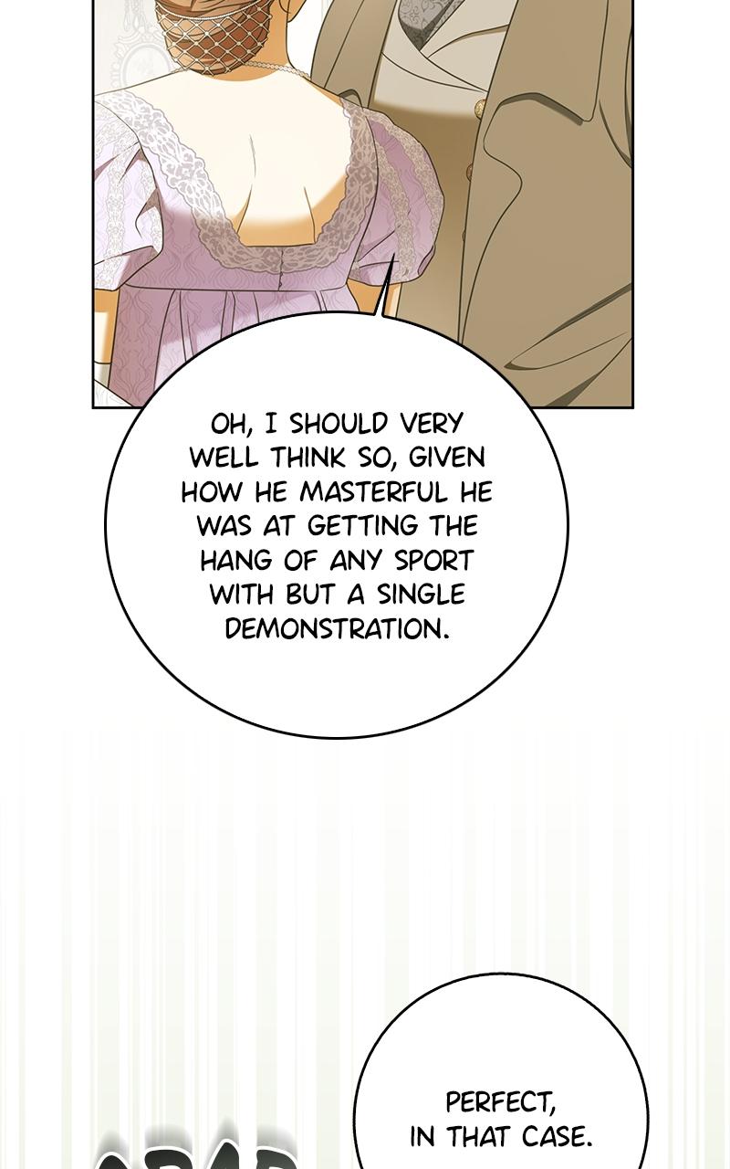 Miss Pendleton Chap 4 - Next Chap 5