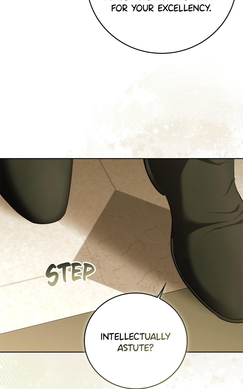 Miss Pendleton Chap 4 - Next Chap 5