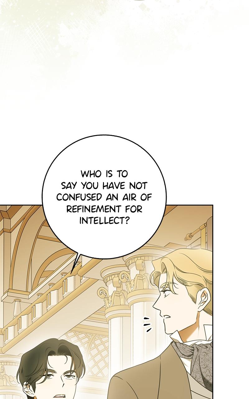 Miss Pendleton Chap 4 - Next Chap 5