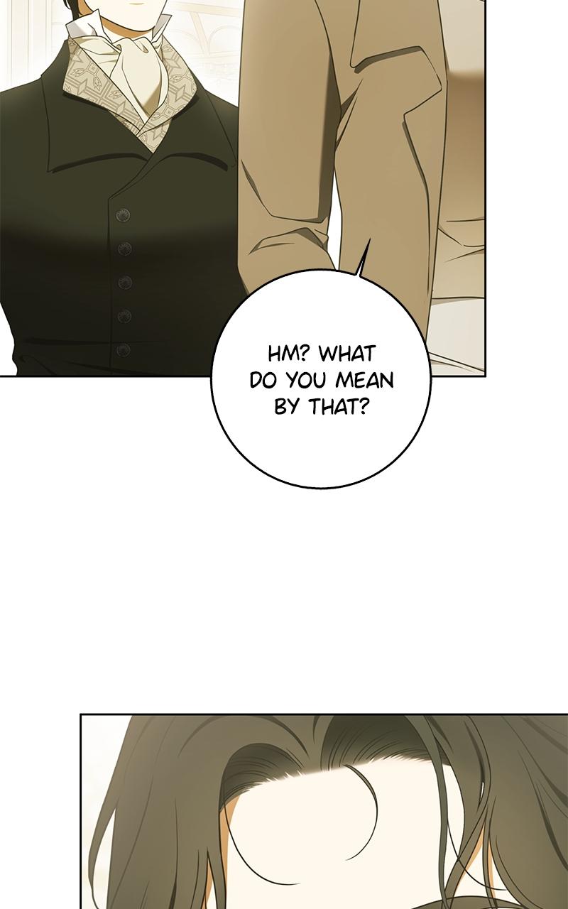 Miss Pendleton Chap 4 - Next Chap 5