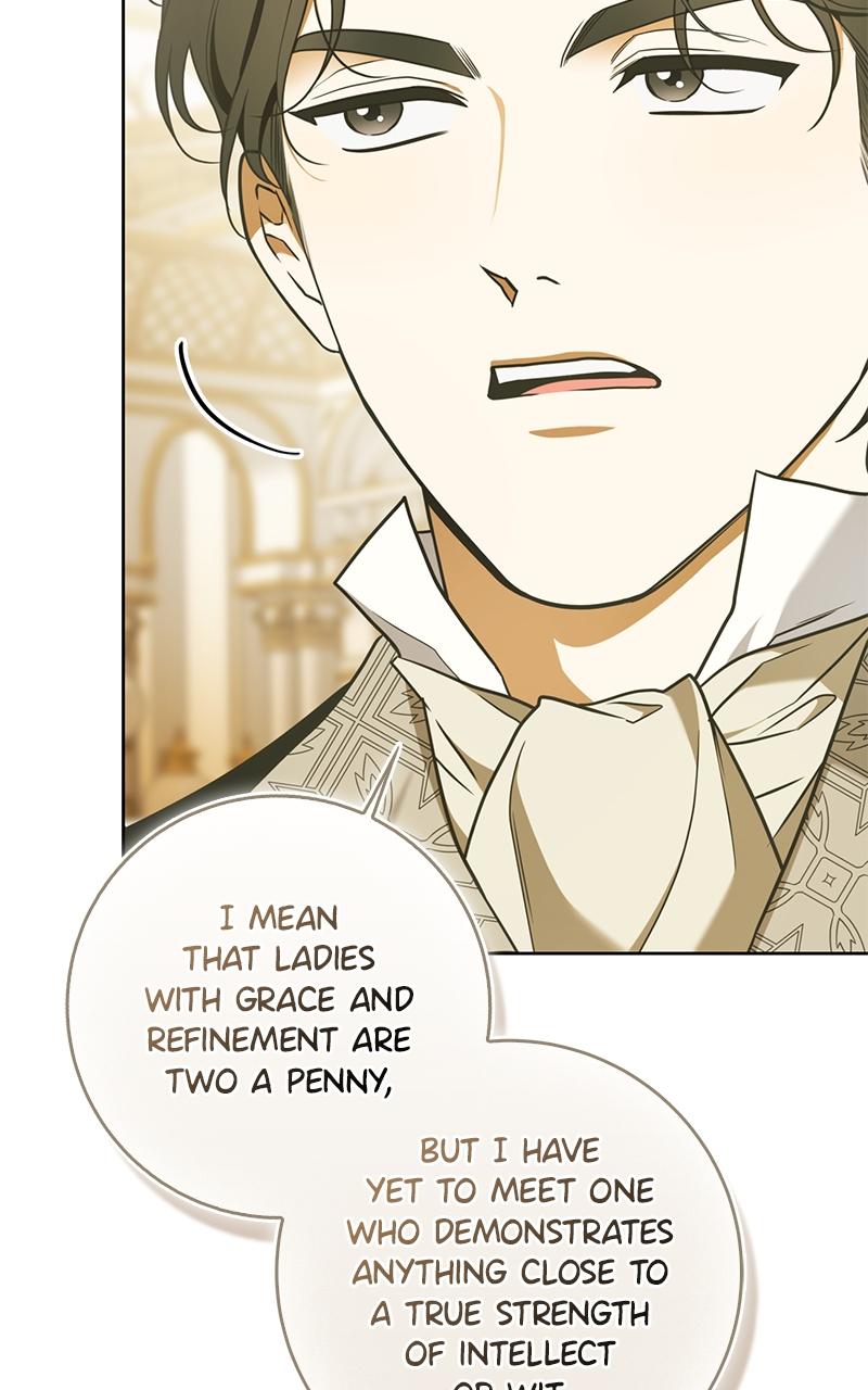 Miss Pendleton Chap 4 - Next Chap 5