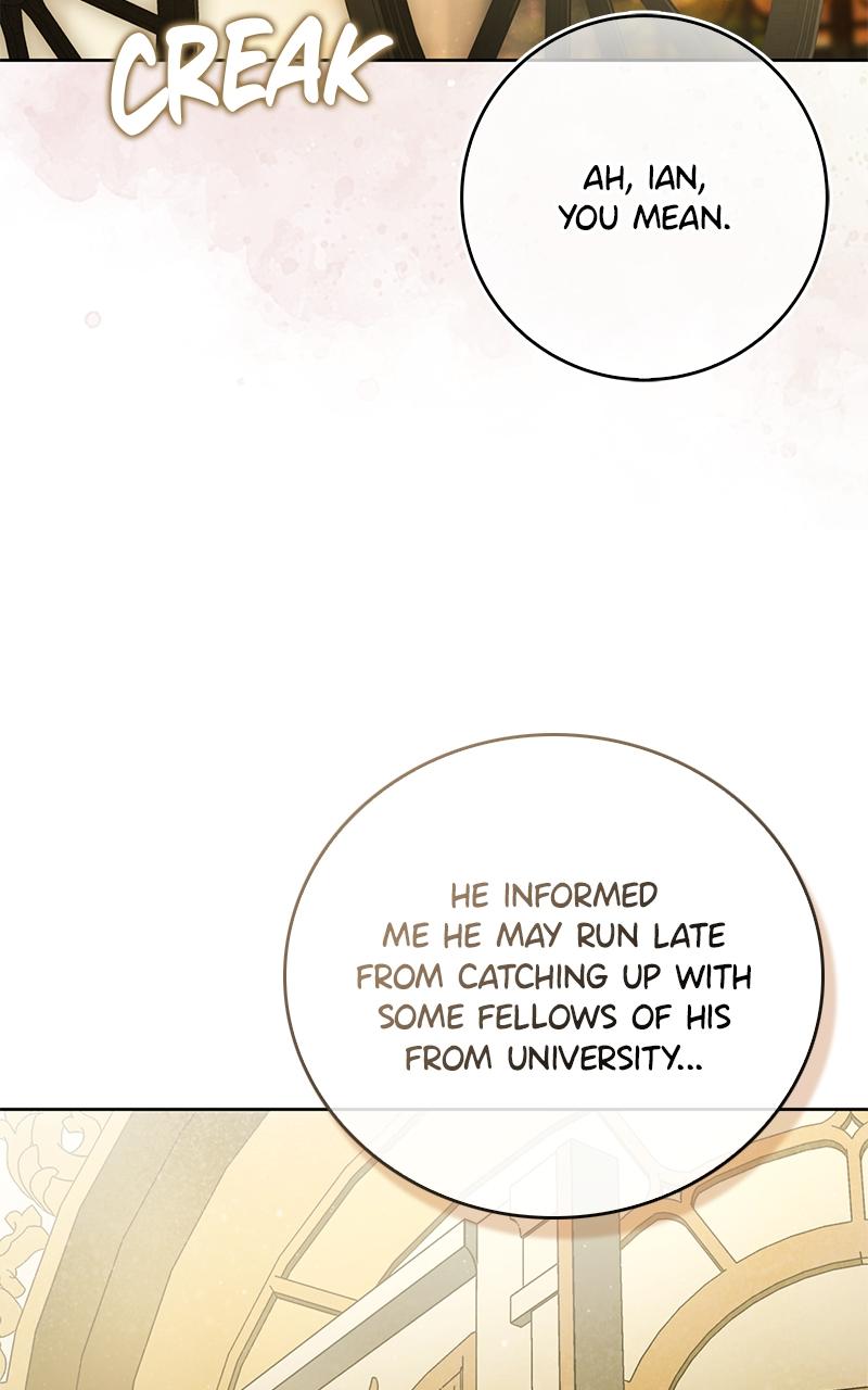 Miss Pendleton Chap 4 - Next Chap 5