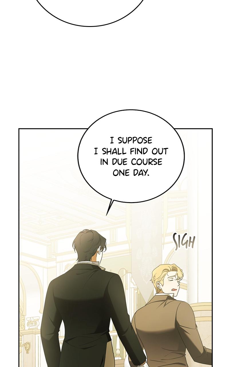 Miss Pendleton Chap 4 - Next Chap 5