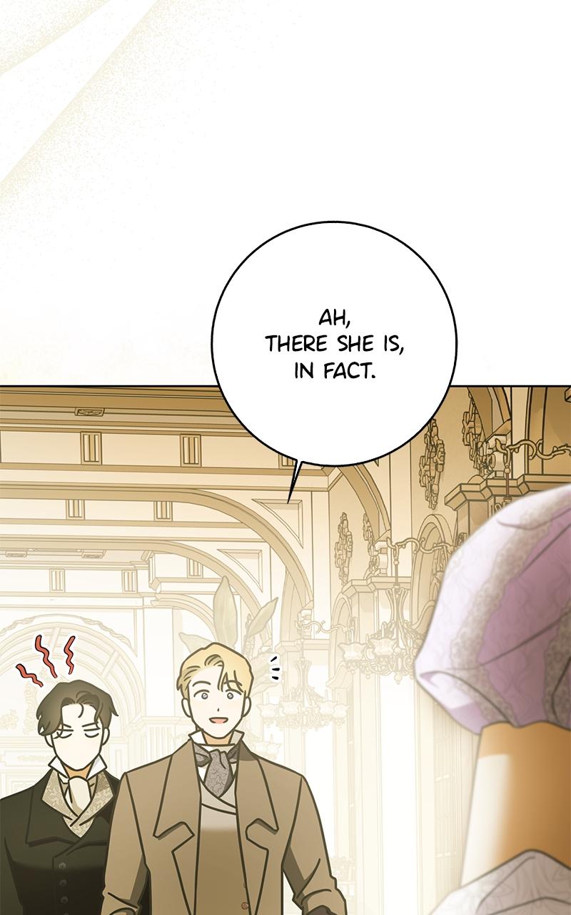 Miss Pendleton Chap 4 - Next Chap 5