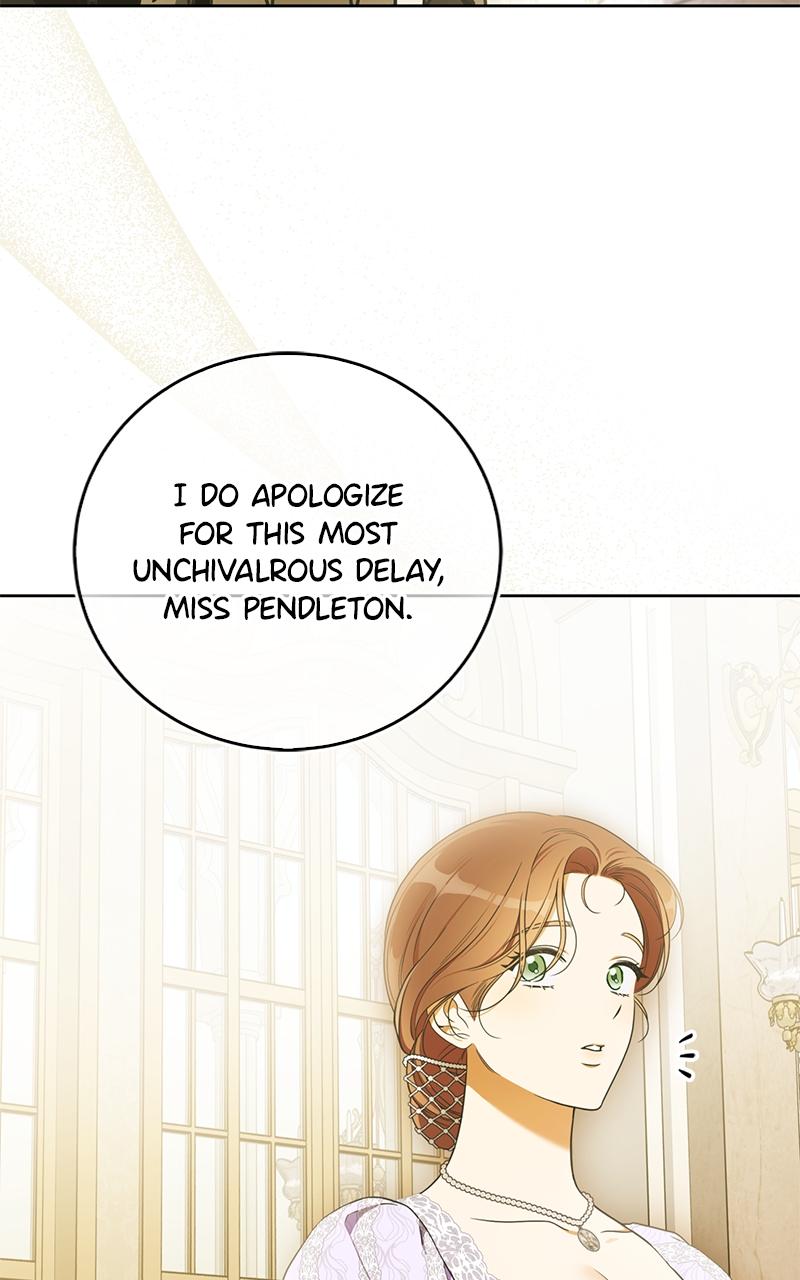 Miss Pendleton Chap 4 - Next Chap 5