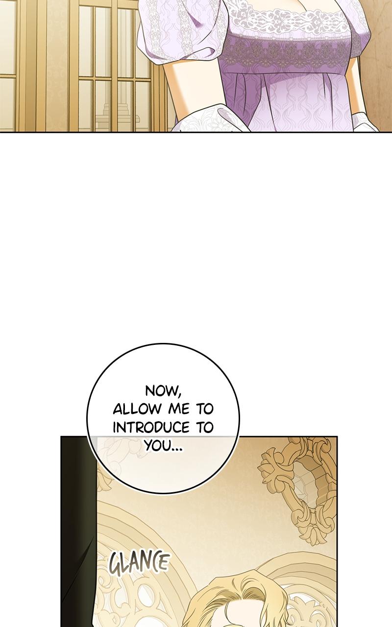 Miss Pendleton Chap 4 - Next Chap 5