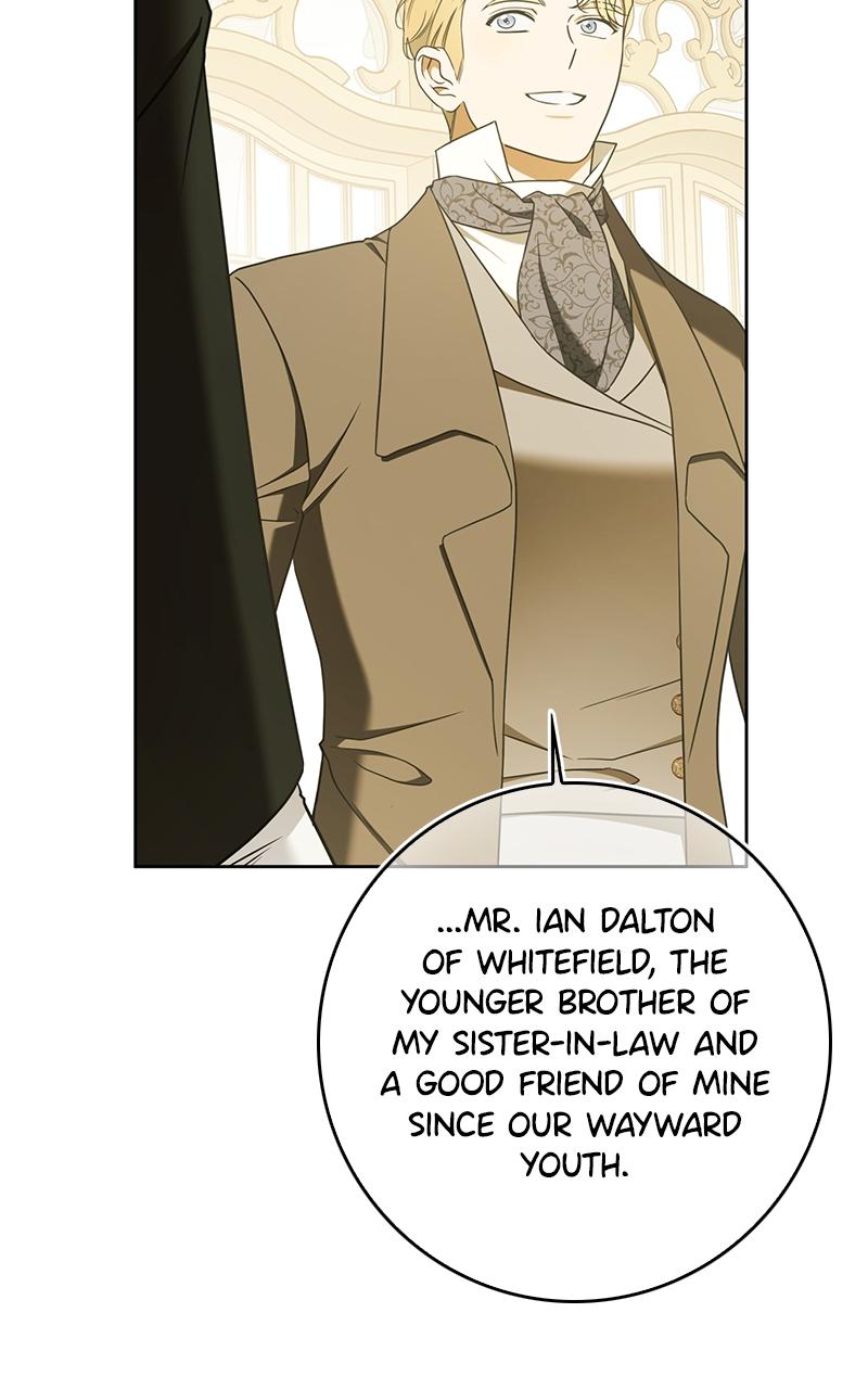 Miss Pendleton Chap 4 - Next Chap 5