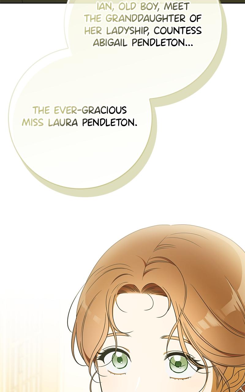 Miss Pendleton Chap 4 - Next Chap 5