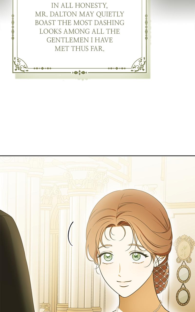 Miss Pendleton Chap 4 - Next Chap 5