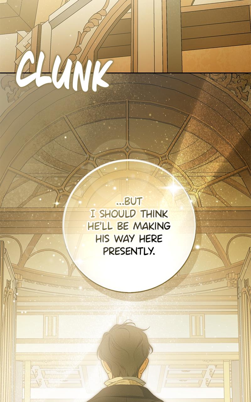 Miss Pendleton Chap 4 - Next Chap 5