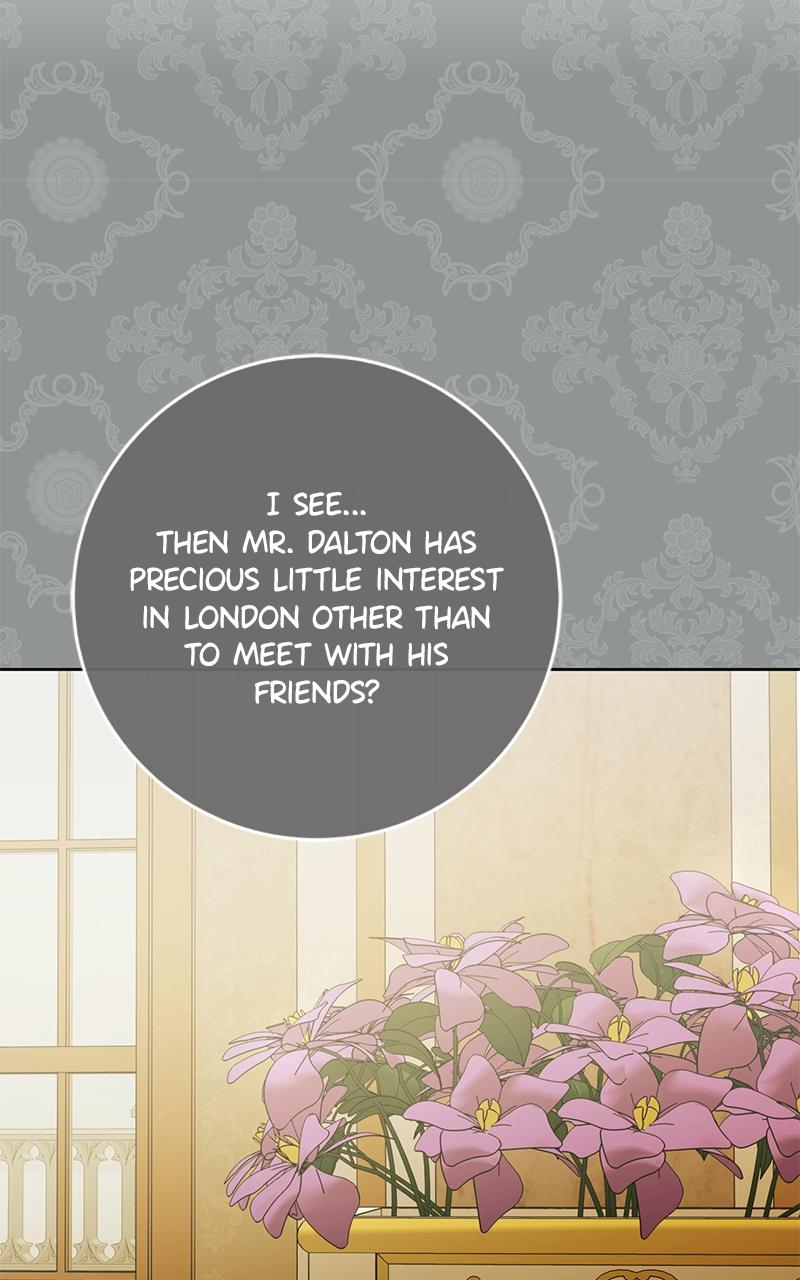 Miss Pendleton Chap 4 - Next Chap 5