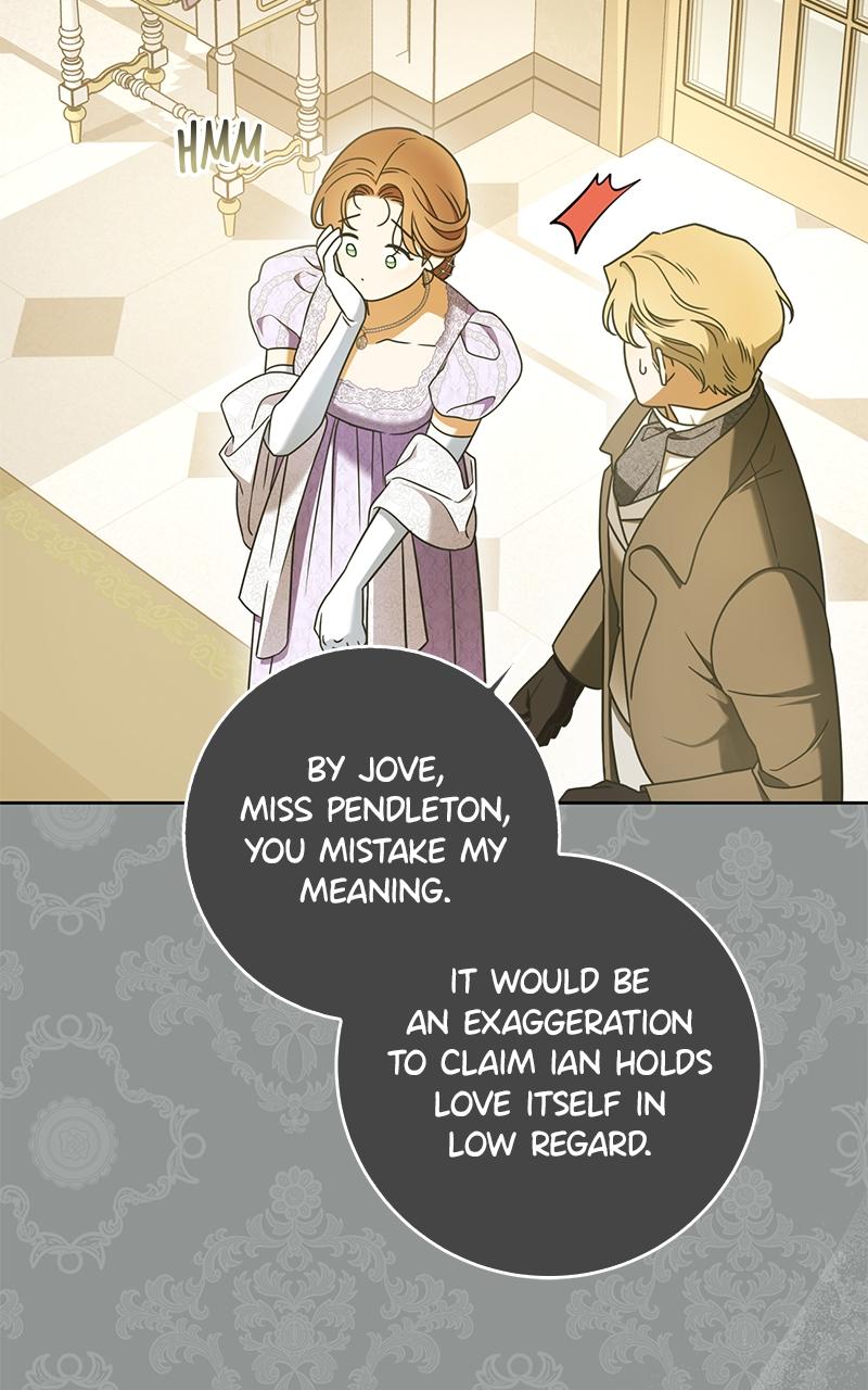 Miss Pendleton Chap 4 - Next Chap 5