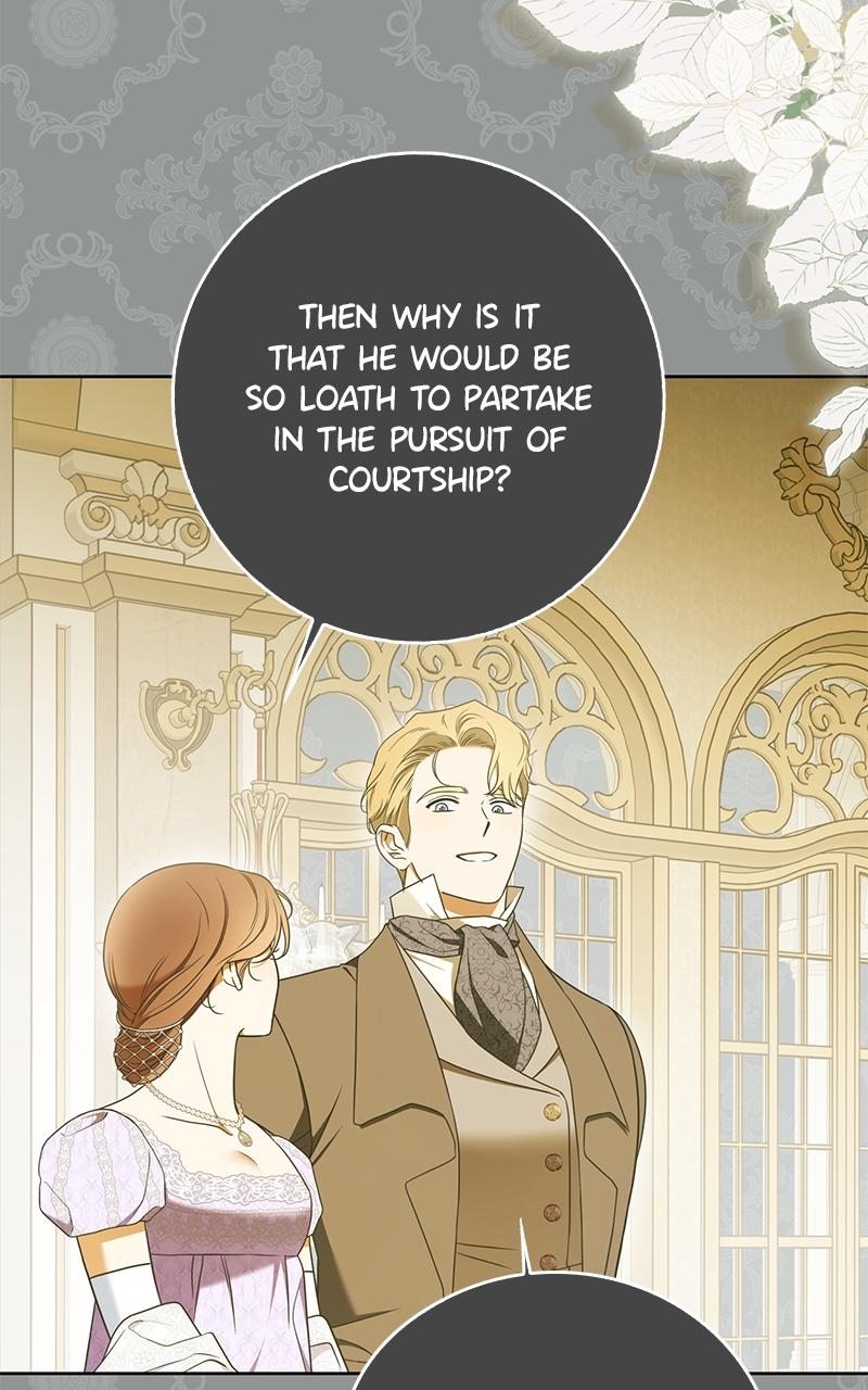 Miss Pendleton Chap 4 - Next Chap 5