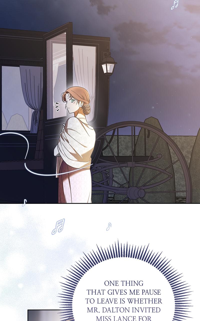 Miss Pendleton Chap 5 - Next Chap 6