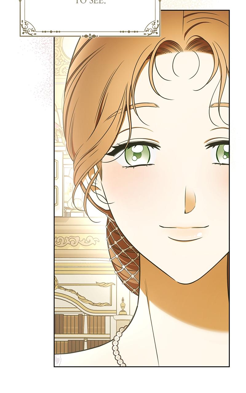 Miss Pendleton Chap 5 - Next Chap 6