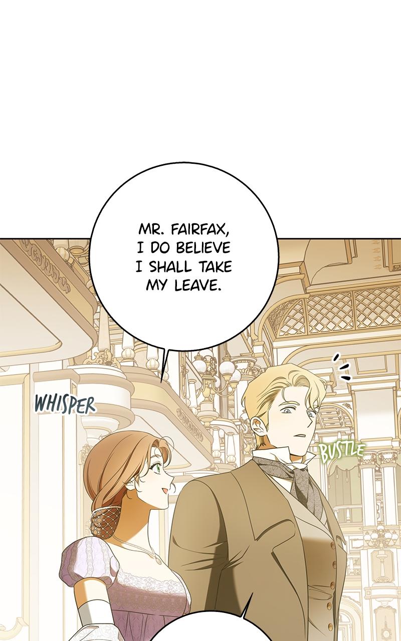 Miss Pendleton Chap 5 - Next Chap 6