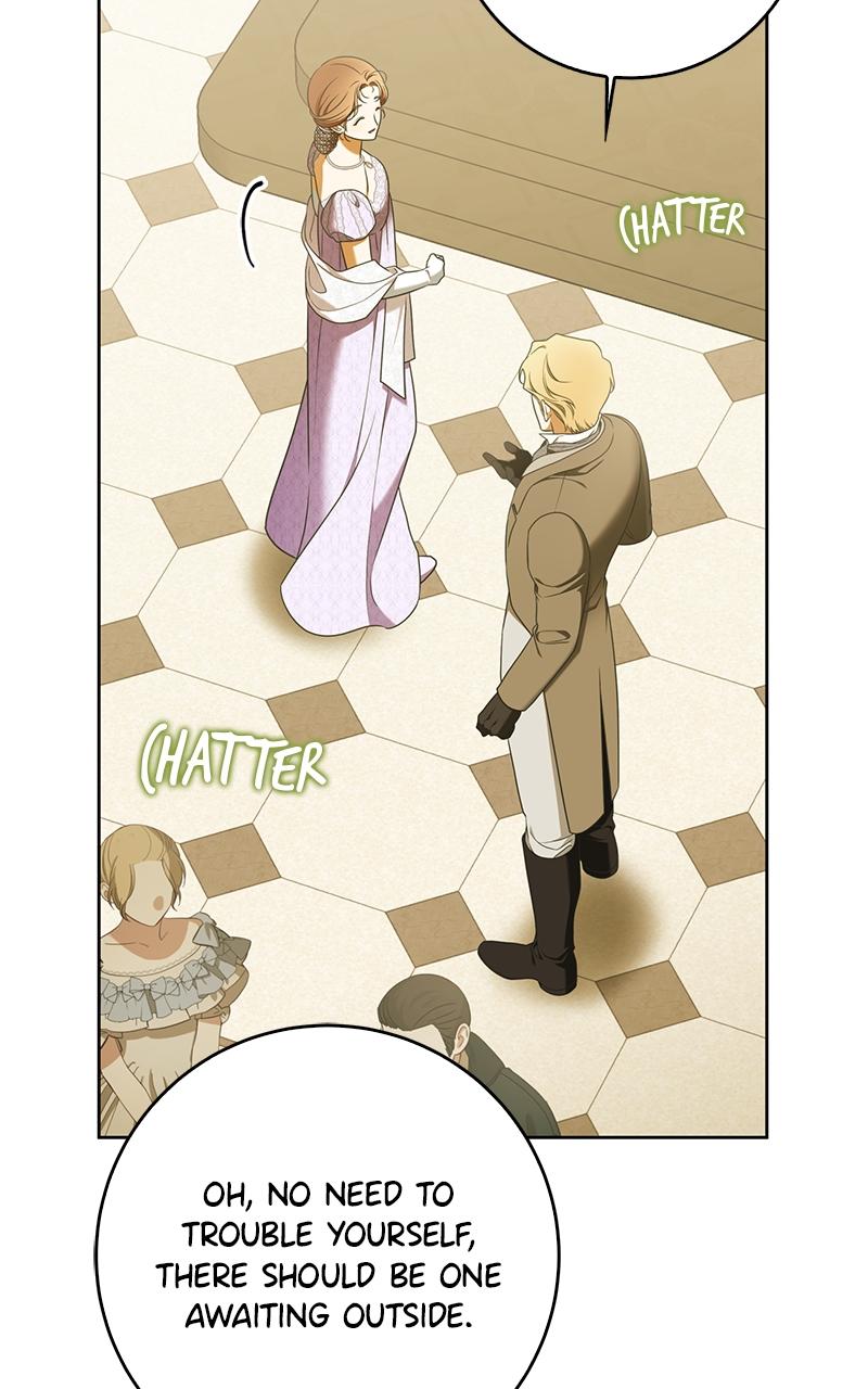 Miss Pendleton Chap 5 - Next Chap 6