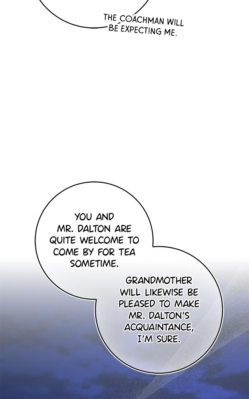 Miss Pendleton Chap 5 - Next Chap 6