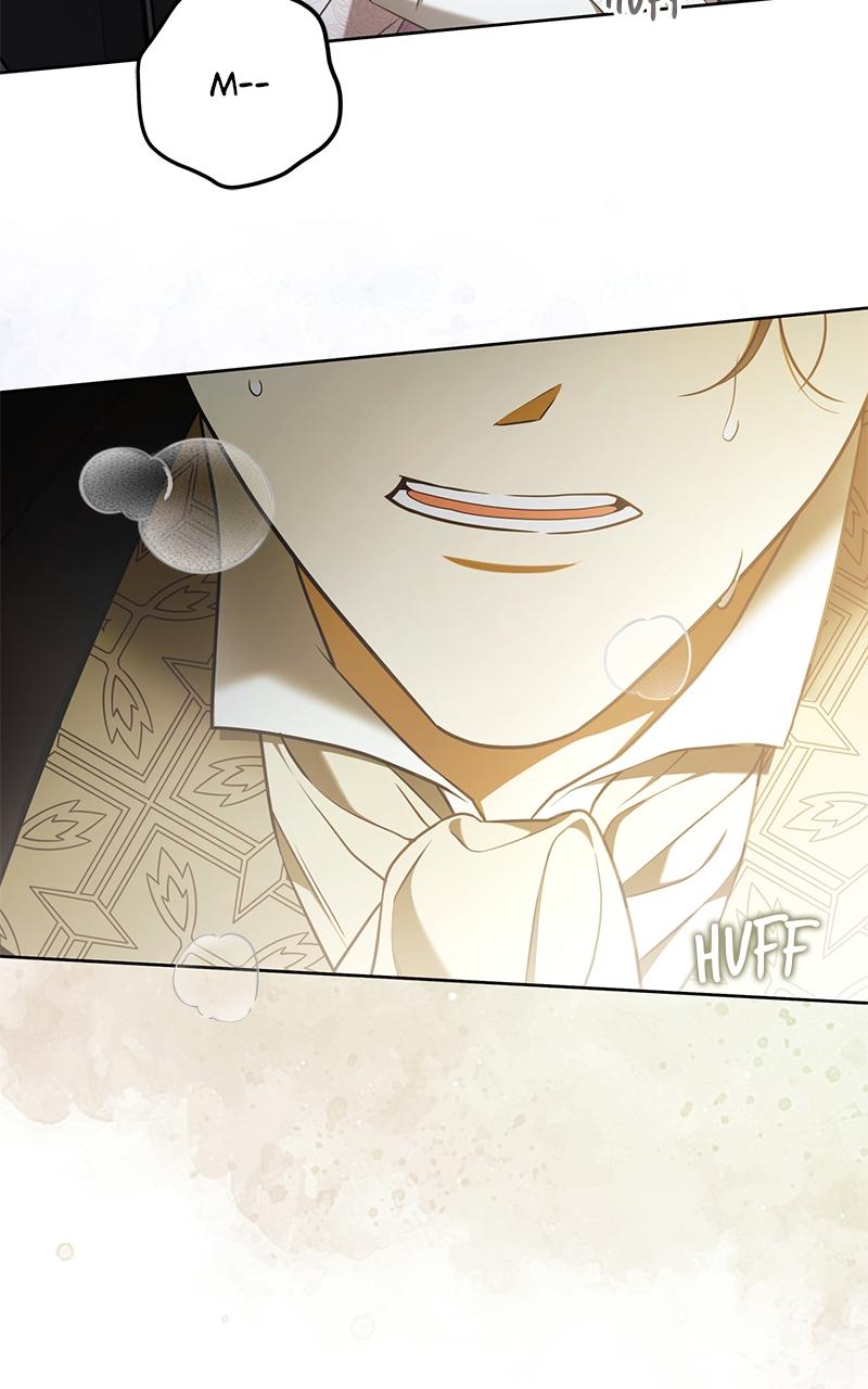 Miss Pendleton Chap 5 - Next Chap 6